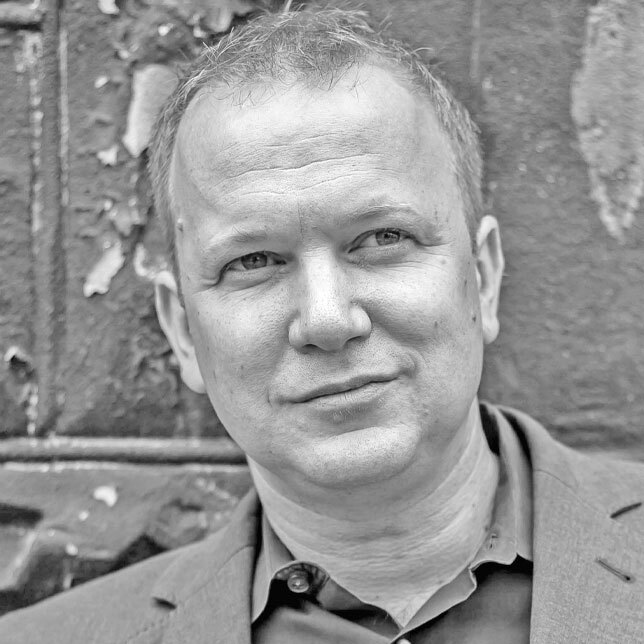 Jeremy Greene, MD