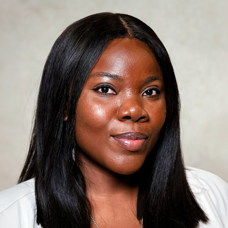 Joy Onyekachi Acha, PharmD, MPH, MBA