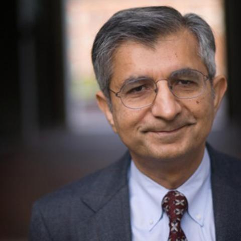 Maqbool Dada, PhD