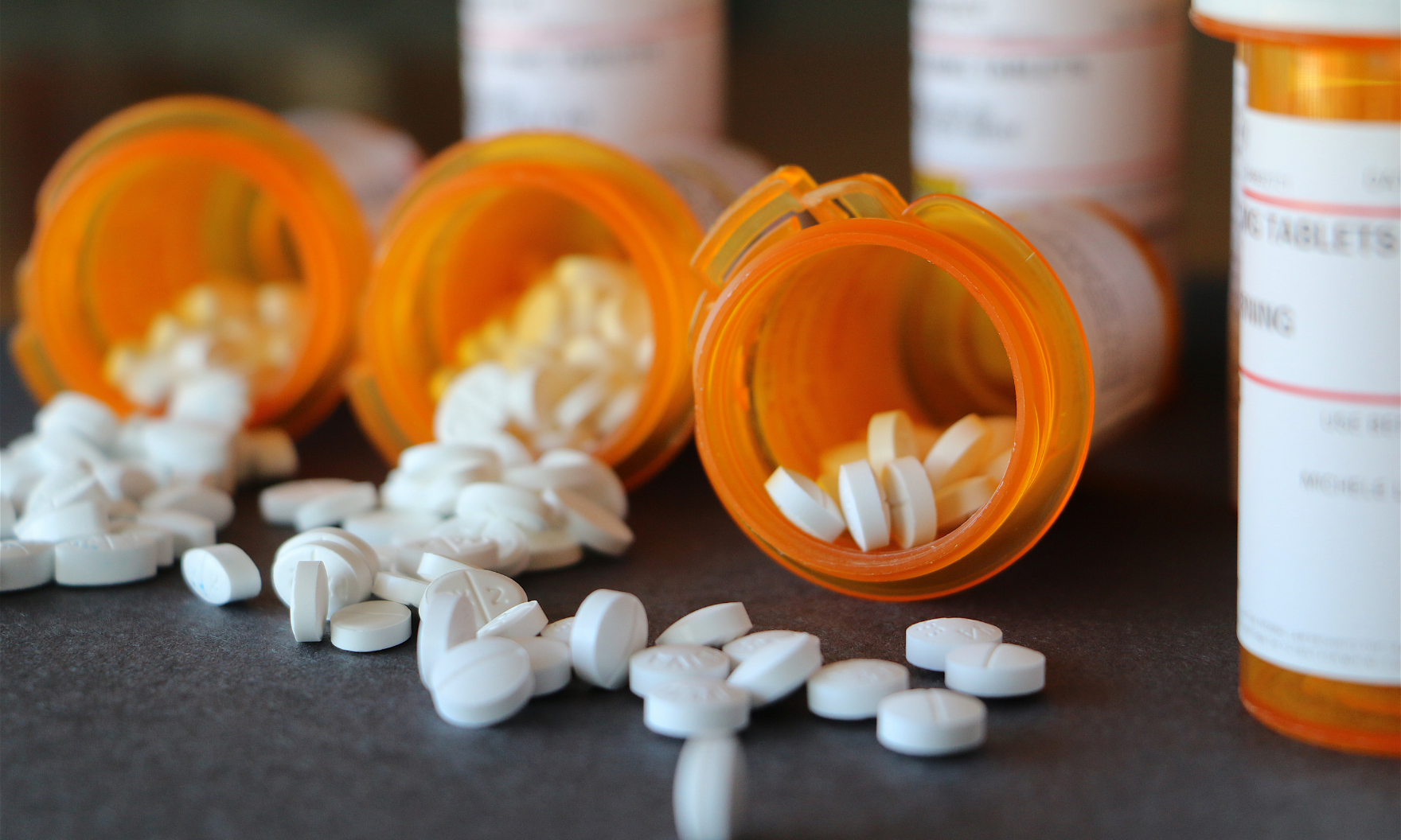 JHU Awarded $1.5M DOD Grant to Strengthen Drug Supply Chain Featured Image