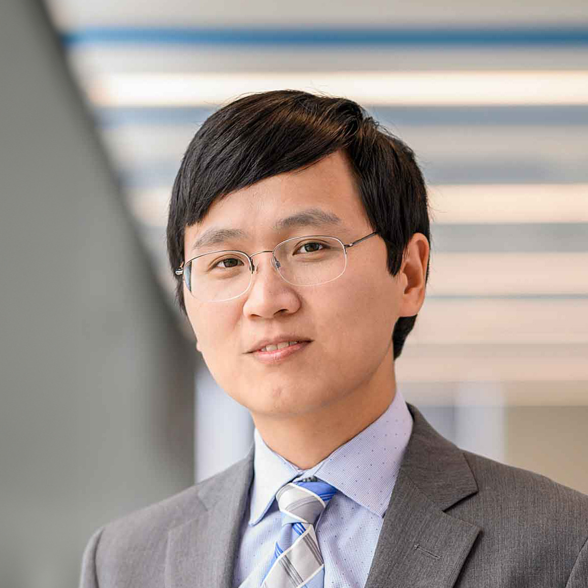 Tinglong Dai, PhD