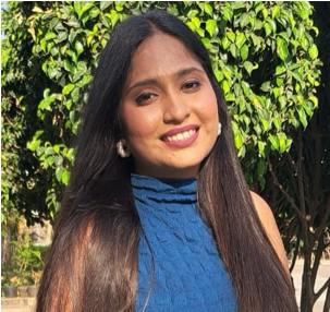Riya Modi